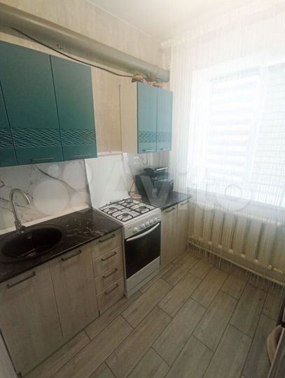 2-к. квартира, 36,3 м², 1/2 эт.