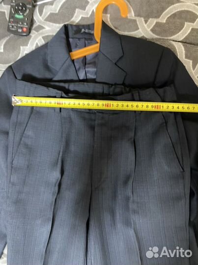 Школьный костюм