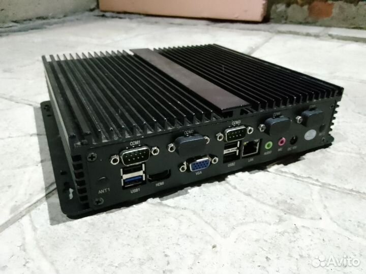 POS оборудование