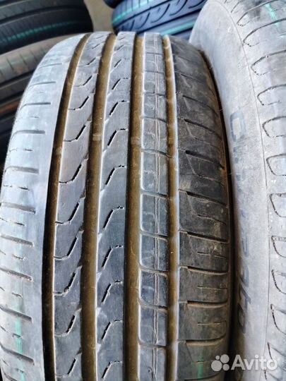 Pirelli Cinturato P7 205/60 R16