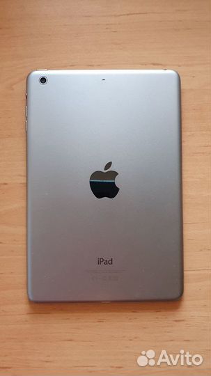 iPad mini 2