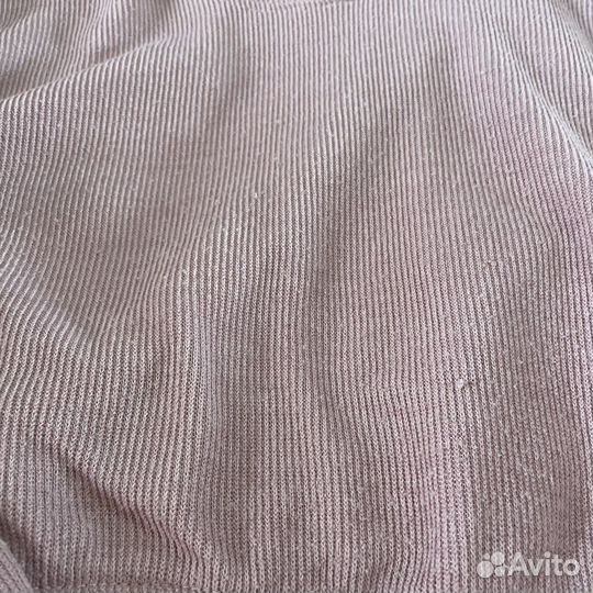 Укороченный свитшот