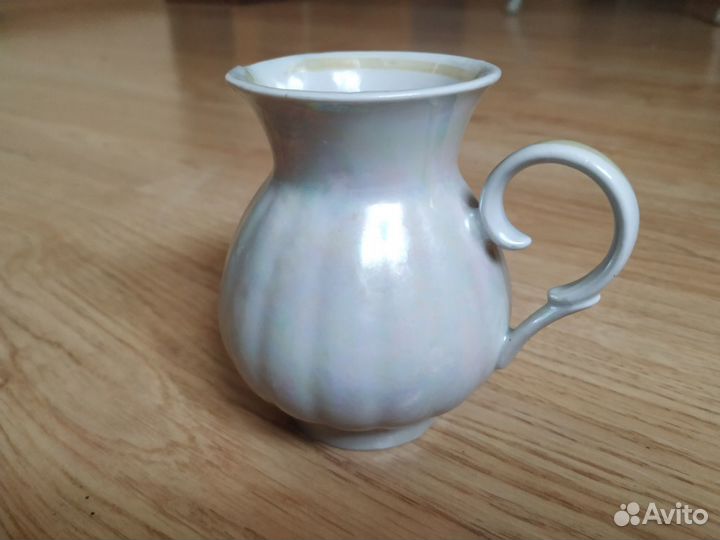 Молочник Городница