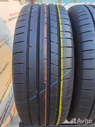Dunlop SP Sport Maxx RT 2 235/55 R19 101Y
