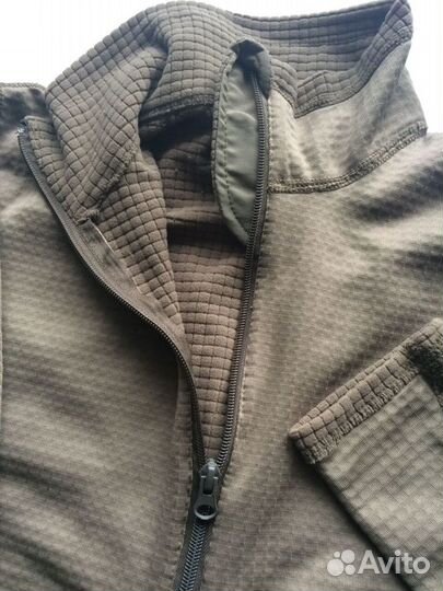 Термобелье нательное Армейское