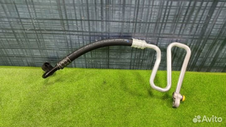 Шланг кондиционера Bmw 525I E39 touring M54 2003