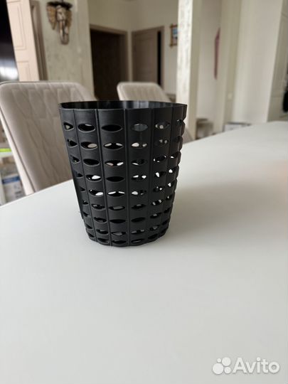 Корзинка на детский велосипед