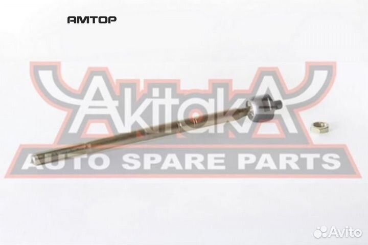 Asva 0522TRB Тяга рулевая перед лев