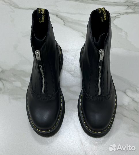 Ботинки Dr.Martens Jetta Sendal (унисекс) 42