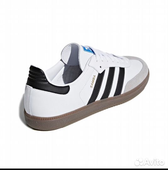 Adidas originals samba og