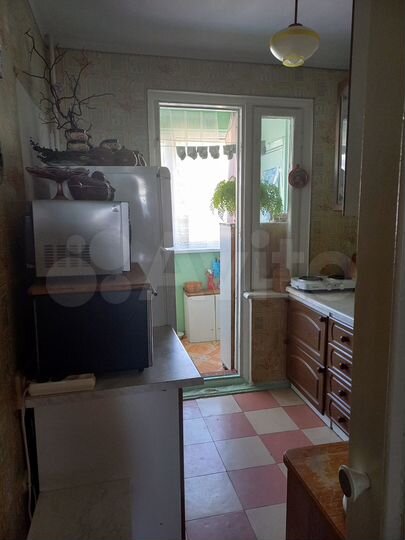 2-к. квартира, 43,2 м², 4/5 эт.