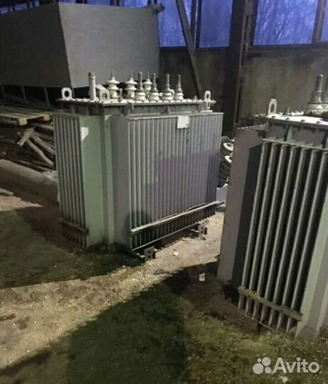 Трансформатор б\у арт85367