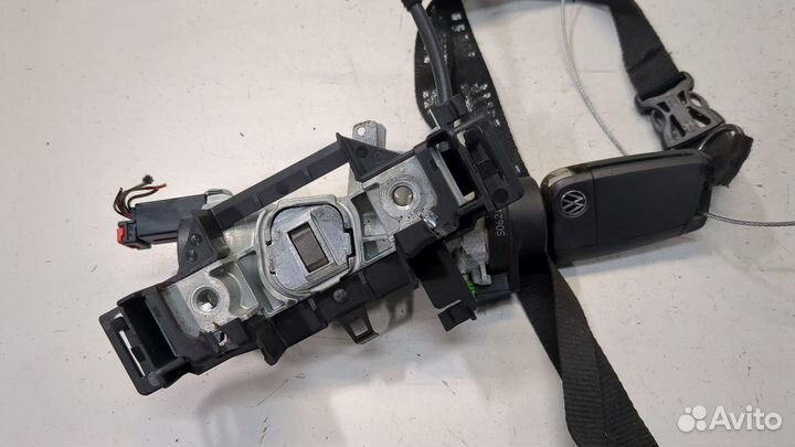 Замок зажигания Volkswagen Jetta 7 2018