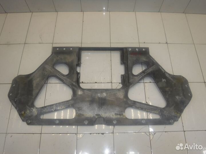 Перегородка багажного отделения W220 S Class