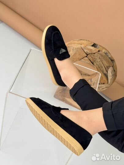 Туфли женские