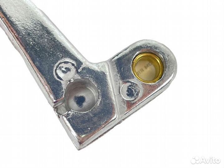 Рычаги руля скутер Suzuki Address 50 барабан