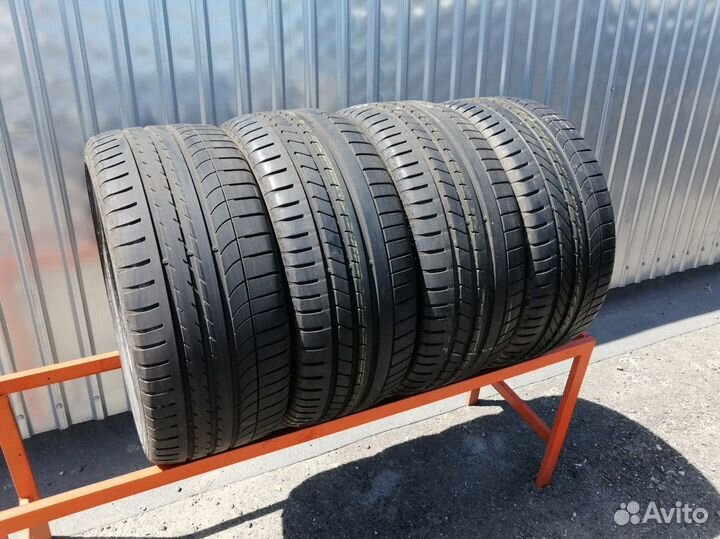 Goodyear Eagle F1 Asymmetric 235/35 R19 87Y