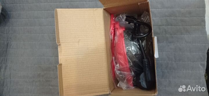 Электрическая вафельница