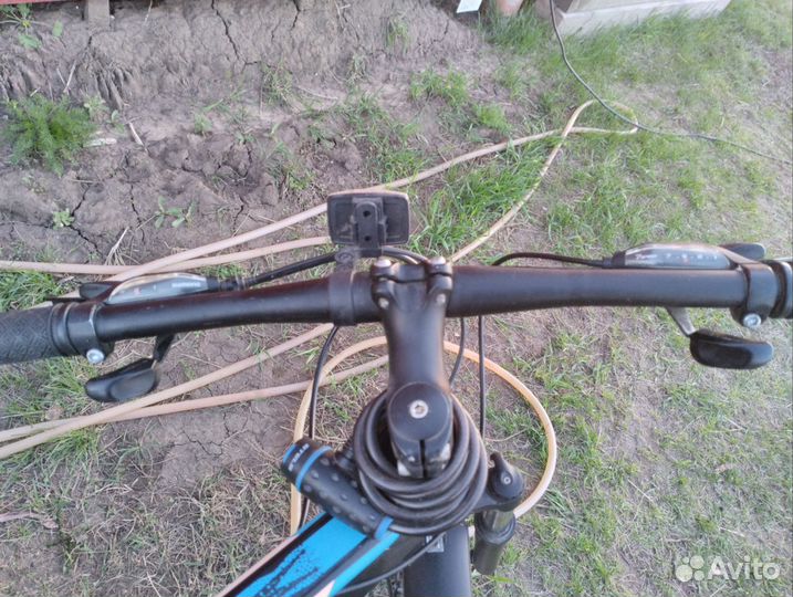 Велосипед urman 26