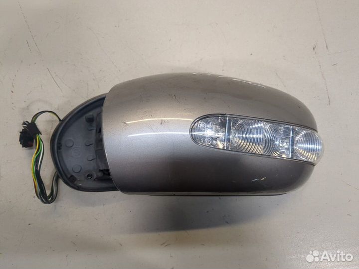 Зеркало боковое левое Mercedes E W211