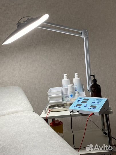 Электроэпиляция: глубокое бикини