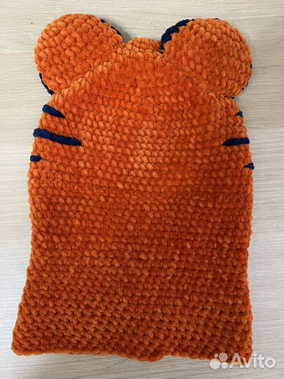 Балаклава шапка