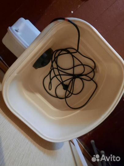 Стиральная машина малютка