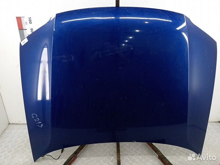 Капот для Volkswagen Passat 5 GP 3B0823031K