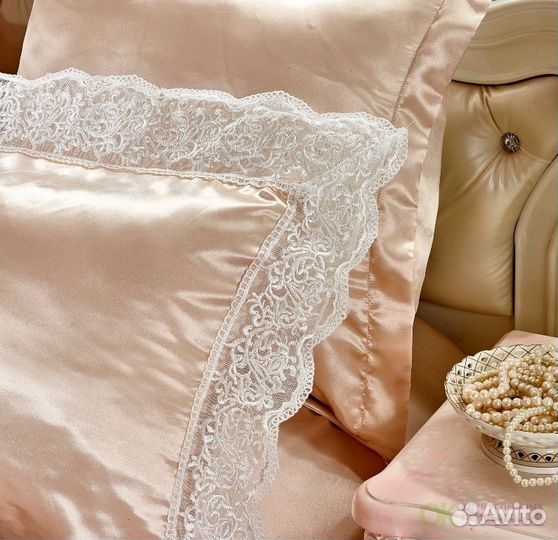 Постельное белье казанова