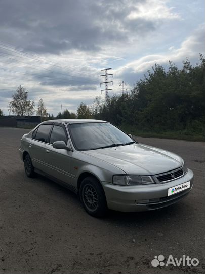 Honda Domani 1.5 AT, 1998, 186 000 км