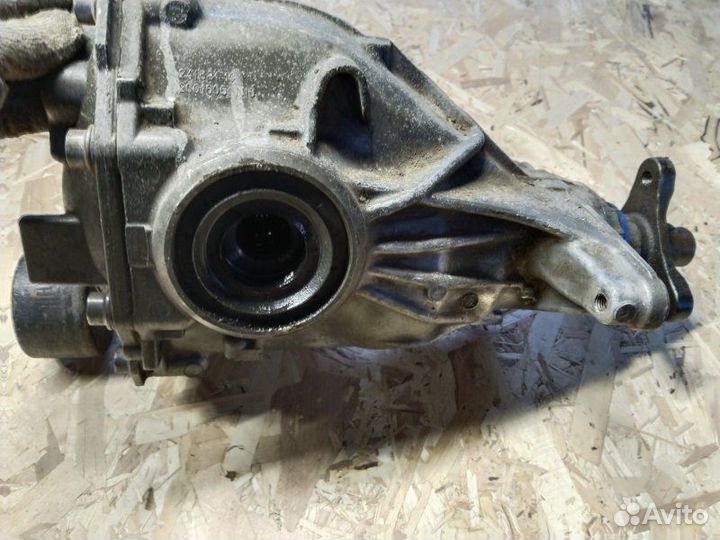 Задний редуктор задний Bmw Бмв 01 02 740 седан 3.0