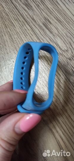 Ремешок для браслета xiaomi mi band 3/4