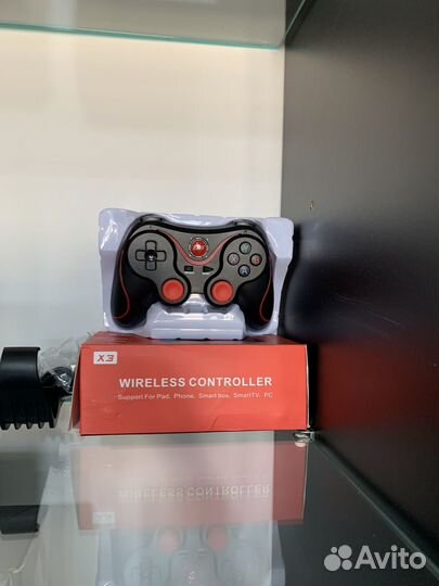 Джостик для телефона