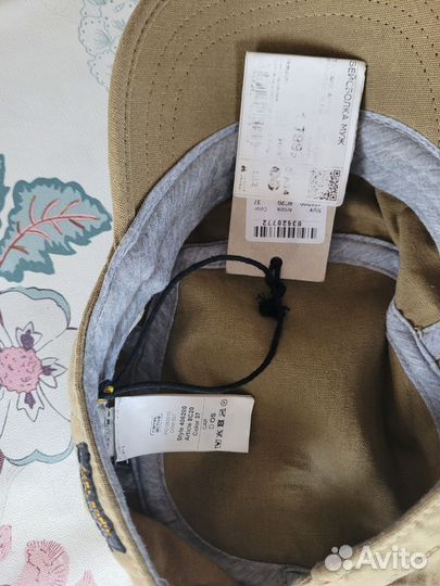 Кепка camel active