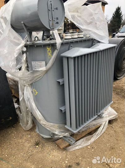 Трансформатор б\у арт76583