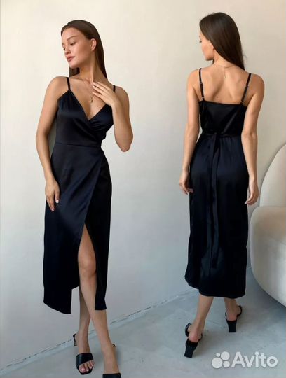 Платье женское