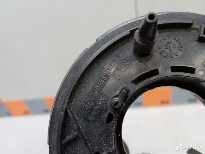 Шлейф подрулевой Volkswagen Bora 1.6 1999