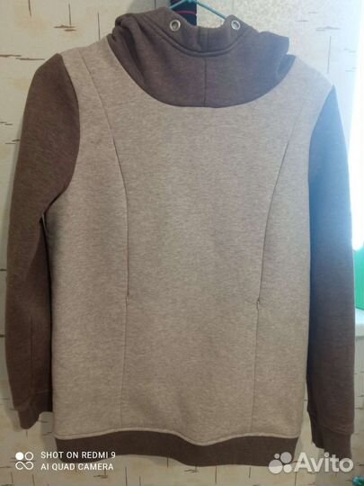 Спортивный костюм женский для беременных