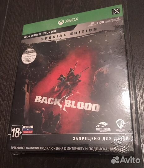 Игры для Xbox 360 / xbox one / series X