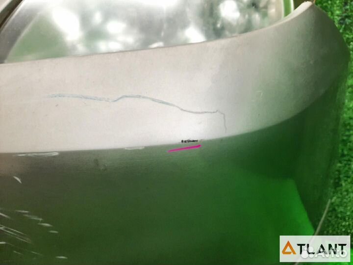 Ноускат toyota spacio