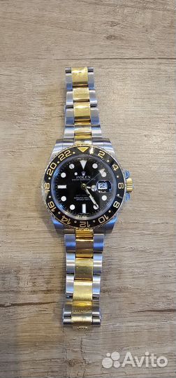 Наручные часы Rolex Gmt-Master 2