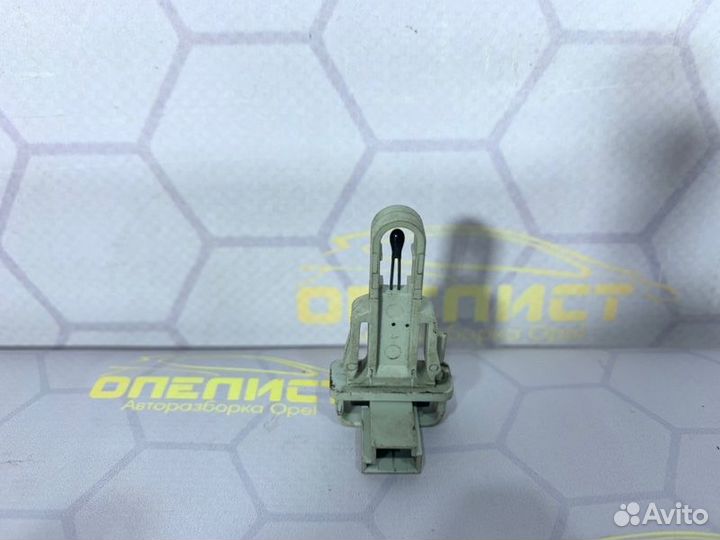 Датчик температуры климата Mercedes S-Class W221