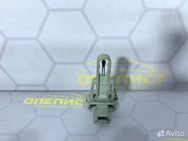 Датчик температуры климата Mercedes S-Class W221