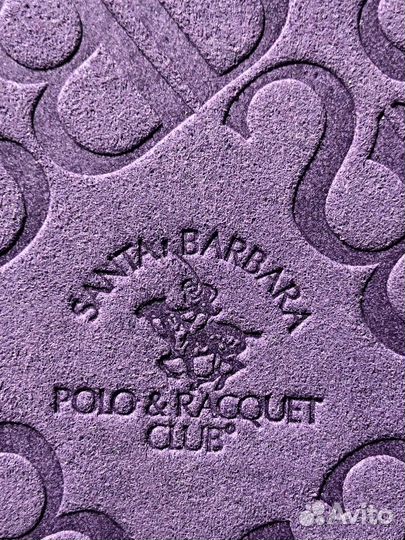 Чехлы Polo Santa Barbara на iPhone 13 Pro