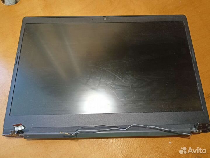 Матрица для ноутбука lenovo