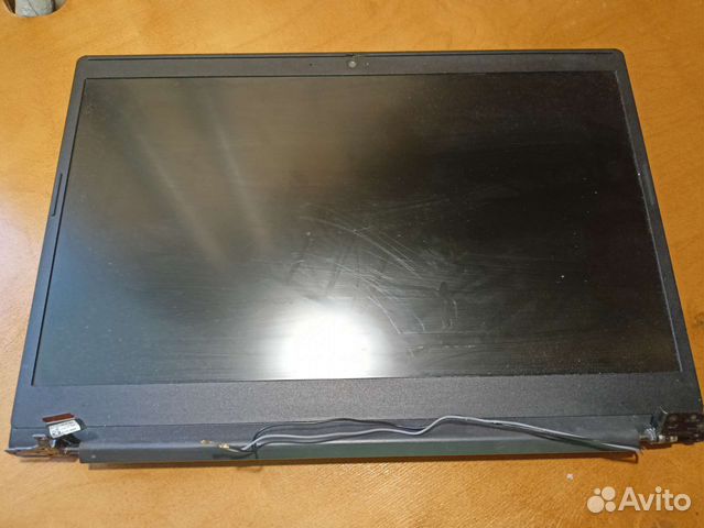 Матрица для ноутбука lenovo