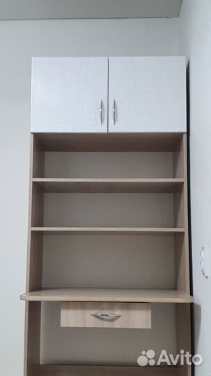 Школьный уголок