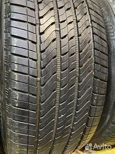 Bridgestone Alenza A/S 02 275/50 R22 111H