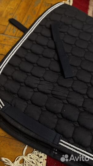 Валтрап потник для лошади