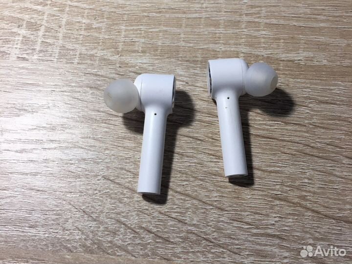 Беспроводные наушники xiaomi mi true wireless